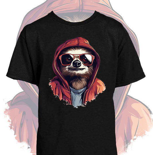 Cool Sloth